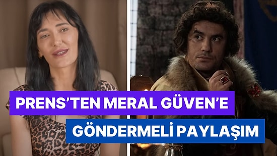 Giray Altınok Yaptığı Paylaşımla Astrolog Meral Güven'i Tiye Aldı: ''Ali Koç Astrolog Meral'le Konuşuyor''