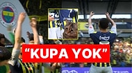 Oyundaki Hata Fırsat Doğurdu! Galatasaray Fenerbahçe'yi Tiye Aldı