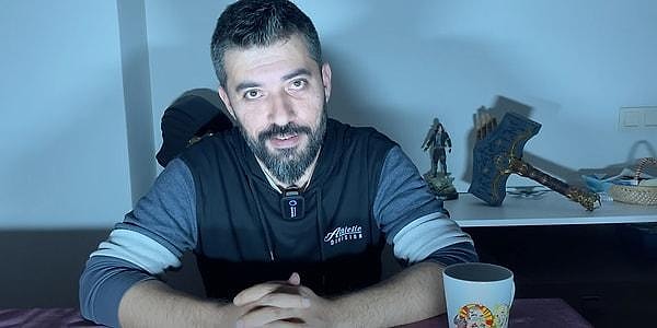 PintiPanda yayınlarına uzunca bir süredir YouTube'da devam ediyordu.