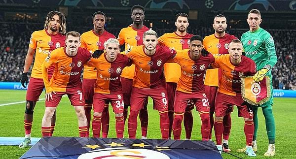 Süper Lig'de 38 hafta geride kaldı. Sezonun son haftasında Galatasaray, Konyaspor'u mağlup ederek bir kez daha şampiyonluğu elde etti.