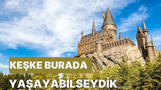 "Hogwarts Benim Evim" Diyen Harry Potter Hayranlar Bu 15 Şarkı İçin Burada Acilen Toplanmalı!