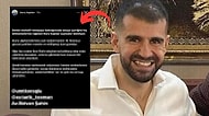 Ayhan Bora Kaplan'ın Instagram Hesabından Bazı Kişileri Hedef Alan Hikayeler Paylaşıldı