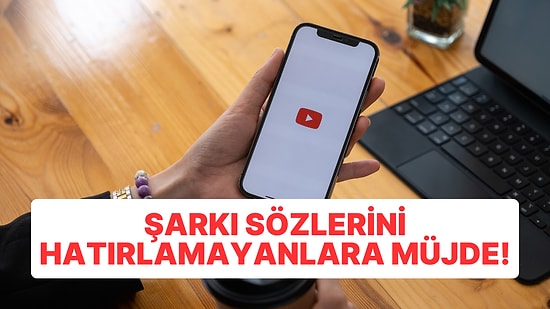 Şarkı Sözlerini Hatırlamayanlara Müjde! YouTube'a Yeni Özellik Geliyor: Islıkla Şarkı Bulacak