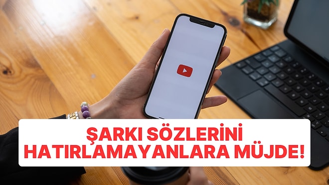 Şarkı Sözlerini Hatırlamayanlara Müjde! YouTube'a Yeni Özellik Geliyor: Islıkla Şarkı Bulacak