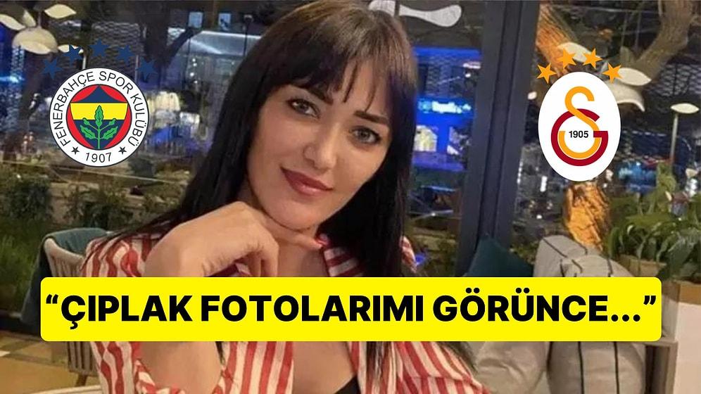 Fenerbahçeliler'e Küfür Eden Astrolog Meral Güven'den Olayın Bilinmeyenlerine Dair Açıklama Geldi