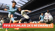 FIFA Oyunları Geri mi Dönüyor? EA'nin Terk Ettiği Seriye Dev Şirket Talip Olmuş Olabilir