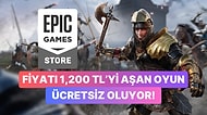 Epic Games Store'un Sıradaki Bedava Oyunu Sızdırıldı: Steam Değeri 1200 TL'yi Aşıyor!