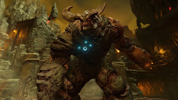 Doom: The Dark Ages adını taşıyacağı iddia edilen oyunun duyurusu için ise fazla beklememize gerek kalmayacak gibi görünüyor.