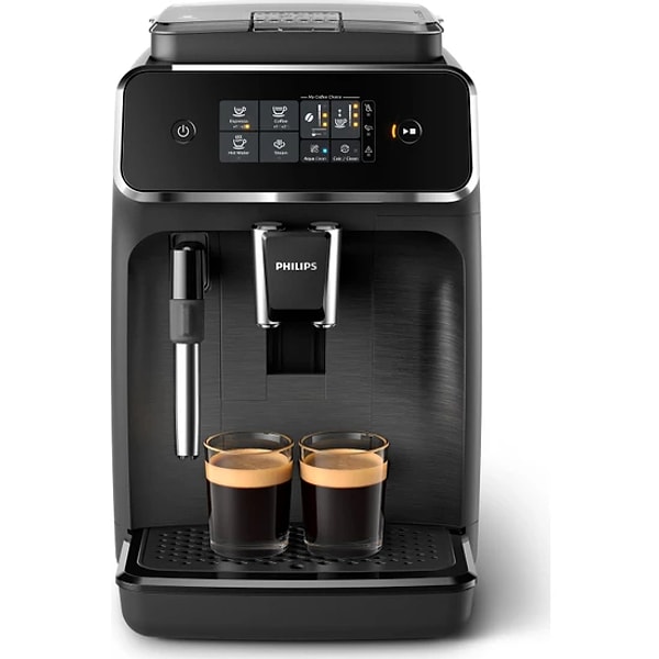 10. Philips EP2220/10 Tam Otomatik Espresso Makinesı