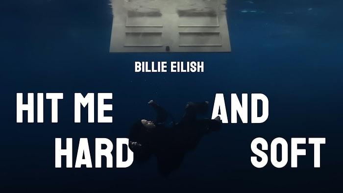Yılın Albümü Olmaya Aday: Billie Eilish’in Taptaze “HIT ME HARD AND SOFT” Albümünü İnceliyoruz!