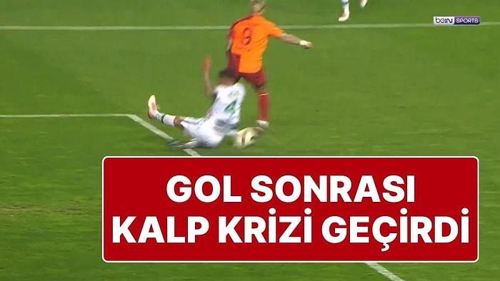 Galatasaraylı Mauro Icardi’nin Golü Sonrasında Kalp Krizi Geçiren Taraftar Hayatını Kaybetti
