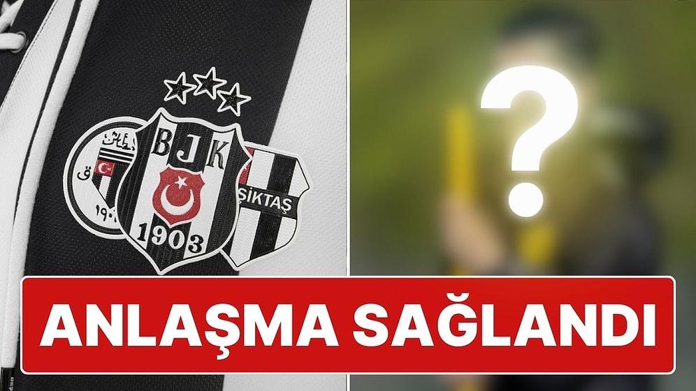Beşiktaş’ta Yeni Teknik Direktör Belli OIuyor: “Beşiktaş Nuri Şahin ile Anlaştı”