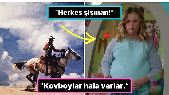 Amerika'yı Ziyaret Eden Turistlerin En İlginç Buldukları 10 Olay