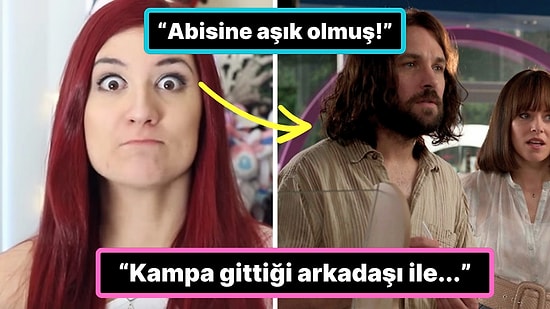 Öğrendikten Sonra Arkadaşlarına Karşı Bakış Açılarının Tamamıyla Değişmesine Neden Olan 12 Sır