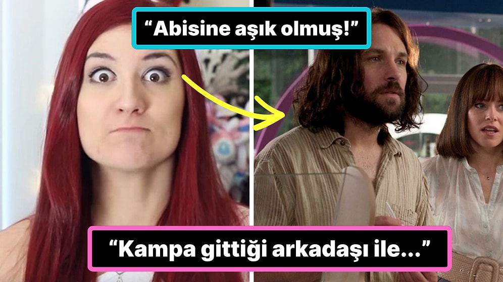 Öğrendikten Sonra Arkadaşlarına Karşı Bakış Açılarının Tamamıyla Değişmesine Neden Olan 12 Sır