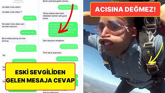 İnsanların Bir Kez Yaptıktan Sonra Pişman Oldukları Birbirinden İlginç Durumlar