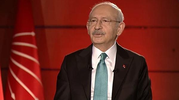 KRT canlı yayınında gündemi değerlendiren Kılıçdaroğlu seçim sabahı yaşanan değişim tartışmaları ile ilgili şu açıklamaları yaptı: