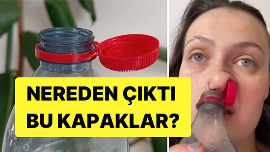Ağzımıza Yüzümüze Batan Yenilikçi Ayrılmaz Kapak Trendi Bir Anda Nereden Çıktı?