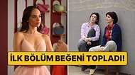Kanal D'nin Pazartesi Akşamları Yayınlanacak Yeni Dizisi Yalan'ın İlk Bölümüne Gelen Tepkiler!