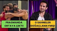 Buğra Gülsoy'un Bahar'daki Doğaçlama Sahne İtirafından Survivor'daki İfşaya TV Dünyasında Bugün Yaşananlar