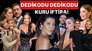 27 Mayıs'a Damgasını Vuran Magazin Olaylarını Anlatıyoruz!