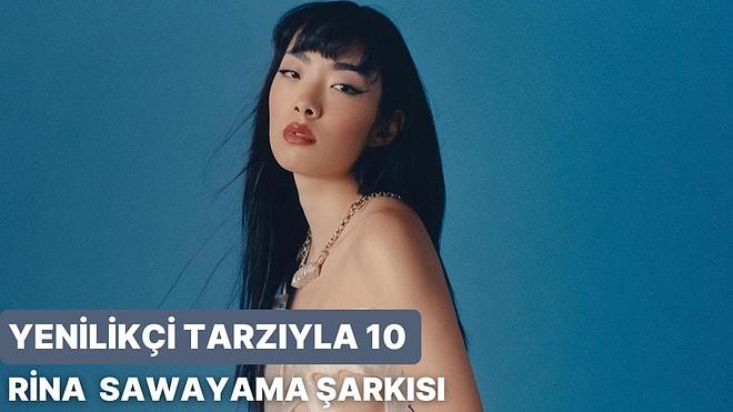 Cesur ve Yenilikçi Tarzıyla 10 Rina Sawayama Şarkısı