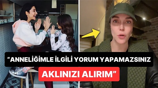 Açıklama Geldi: Kendi Kızını İfşaladığı İçin Linçlenen Deniz Akkaya Ateş Püskürdü!