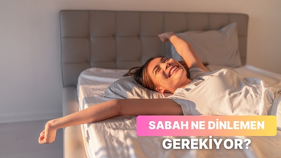 Seni Bu Sabah Neşelendirecek Şarkıyı Söylüyoruz!