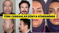 Türk Cerrahların Sihirli Dokunuşlarıyla 30 Yaş Gençleşen Adam Dünya Çapında Viral Oldu