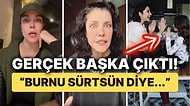 "Devlet Korumasına Alındı" Denmişti: Deniz Akkaya Kızını Kendi Rızasıyla Çocuk Esirgemeye Göndermiş!