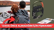 Şık Tasarım Yüksek Performans: JBL Clip4 Bluetooth Hoparlör İndirimde!