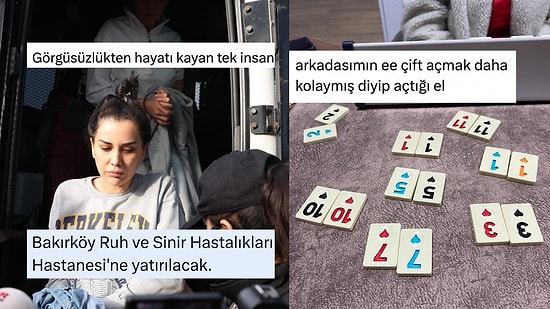 Görgüsüzlüğün Zararlarından 101 Oynamayı Bilmeyen Arkadaşa Son 24 Saatin Viral Tweetleri