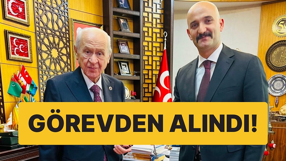 Görevden Alındı: Olcay Kılavuz’un Milletvekilliği Sonrasında Danışmanlığı da Gitti