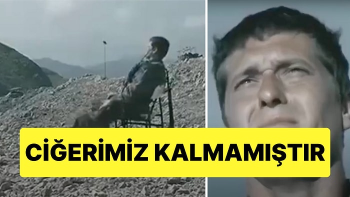 Ciğerimiz Kalmamıştır: Son 23 Yılda Unutamadıkları Olayları Anlatan Kişiler