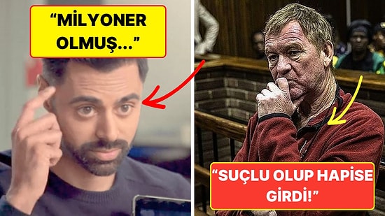 Öğretmenlerin 'Bu Çocuktan Hiçbir Şey Olmaz' Dediği Öğrencilerinin Birbirinden İlginç 12 Hikayesi