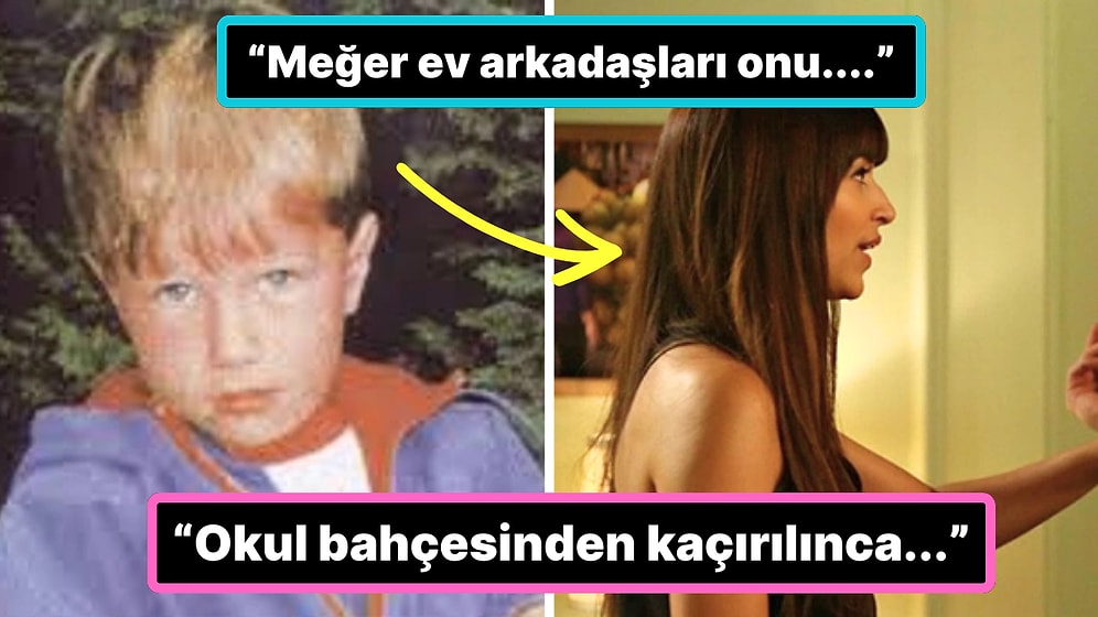 Kaybolan Birisini Tanıyan Kişilerden 10 Ürkütücü Kayıp Hikayesi