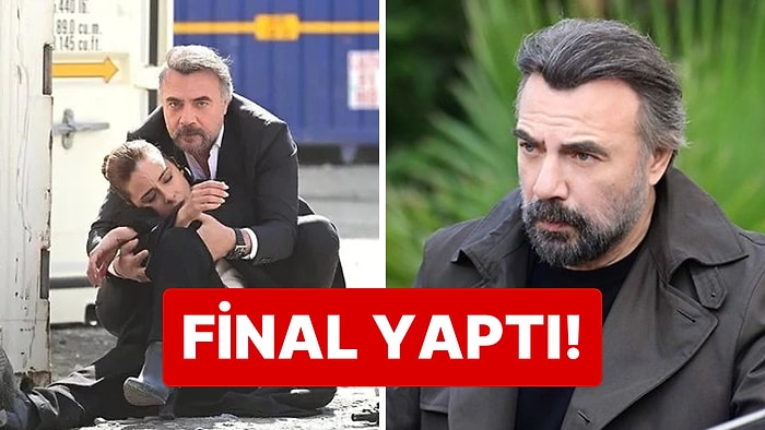 Bir Devrin Sonuna Geldik: Final Yapan Ben Bu Cihana Sığmazam'ın Son Bölümüne Gelen Yorumlar