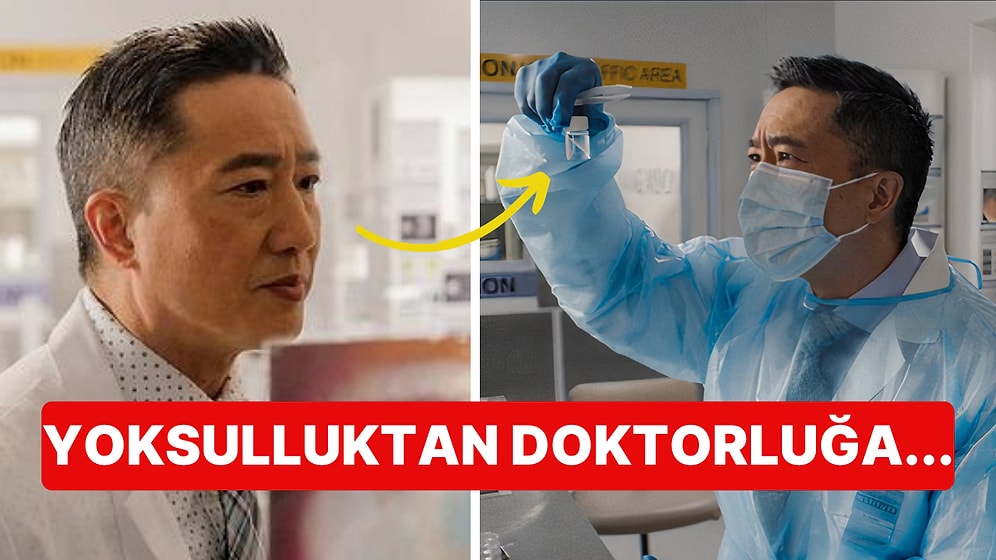 Dahi Bir Çinli Doktorun Hayatını Anlatan Biyografik Film Gişeleri Altüst Etti