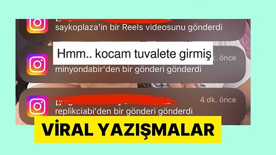 Yaptıkları Komik Mesajlaşmaları Paylaşarak İletişimden Maksimum Verim Alan Kişiler