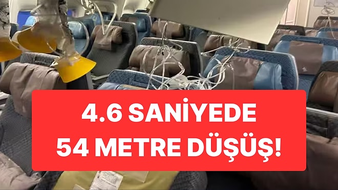 Uçağın İçinde 1 Kişi Ölmüştü: Savaş Alanına Dönen Uçağın Yeni Görüntüsü Ortaya Çıktı