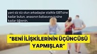 Bir Aydır Flörtleştiği Kişinin Foyası Ortaya Çıkınca Hayatının Şokunu Yaşayan Twitter Kullanıcısı