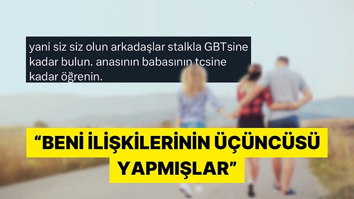 Bir Aydır Flörtleştiği Kişinin Foyası Ortaya Çıkınca Hayatının Şokunu Yaşayan Twitter Kullanıcısı