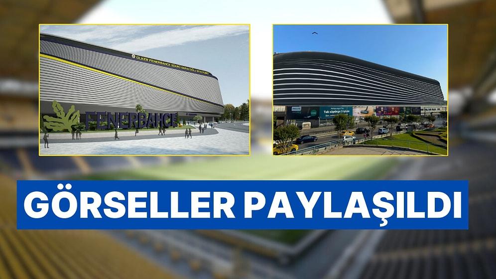 60 Bin Kişilik Stadyum: Fenerbahçe Başkan Adayı Aziz Yıldırım Projesinin Detaylarını Açıkladı