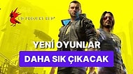 CD Projekt Red, Daha Sık Oyun Çıkartmak İstiyor: Cyberpunk 2077'nin Geliştirme Aşaması da Bitmiş Durumda