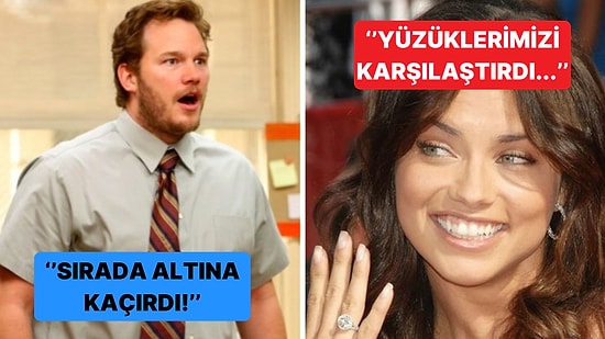 Başkaları Yerine Ölesiye Utandıkları Anları Paylaşan 15 Kişi