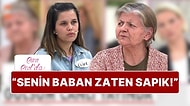 Esra Erol'da 1 Aydır Kayıp Ümmü Gülsüm Ortalığı Karıştırdı: “Kocam, Kayınpederim ve Ben Birlikte Yattık!”