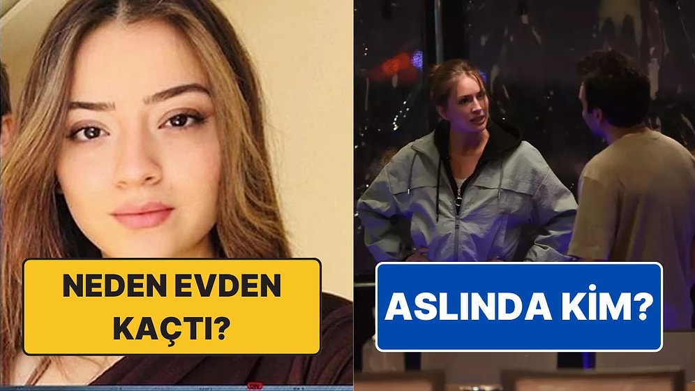 Müge Anlı'da Evden Kaçan Lamia'dan Bahar'daki Dora'nın Gerçek Kimliğine TV Dünyasında Bugün Yaşananlar