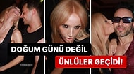 Gülşen'in Doğum Günü Kutlamasına Ünlü İsimler Akın Etti: Partide Çekilen Karelere Yorum Yağdı!