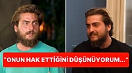 Survivor'dan Elenen Yaman, Şampiyon Olmasını İstediği Yarışmacıyı Açıkladı!