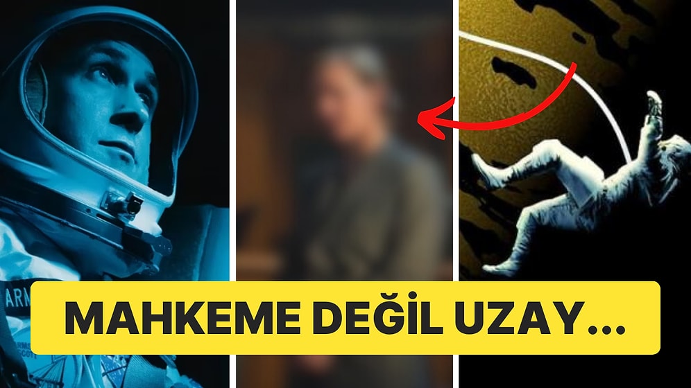 Ryan Gosling'in Başrolde Oynadığı Filmin Oyuncu Kadrosuna Yıldız Bir Oyuncu Daha Katıldı!